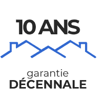 Travaux garantie décennale