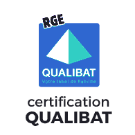 certification RGE – QUALIBAT isolation placo