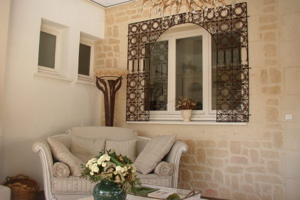 Décoration intérieure