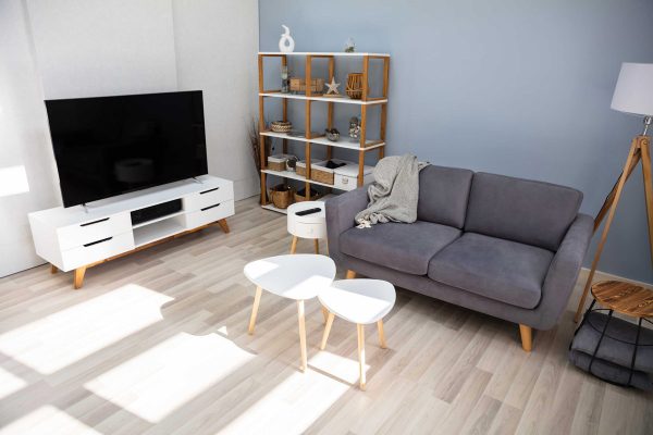 Décoration de séjour